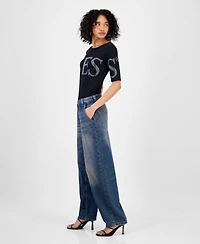 Guess Women's Skater Jeans