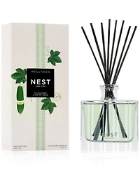 Nest New York Wellness Cucumber & White Sage Reed Diffuser, 5.9 oz.