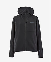 Marmot Women's Pinnacle DriClime Hooded Jacket