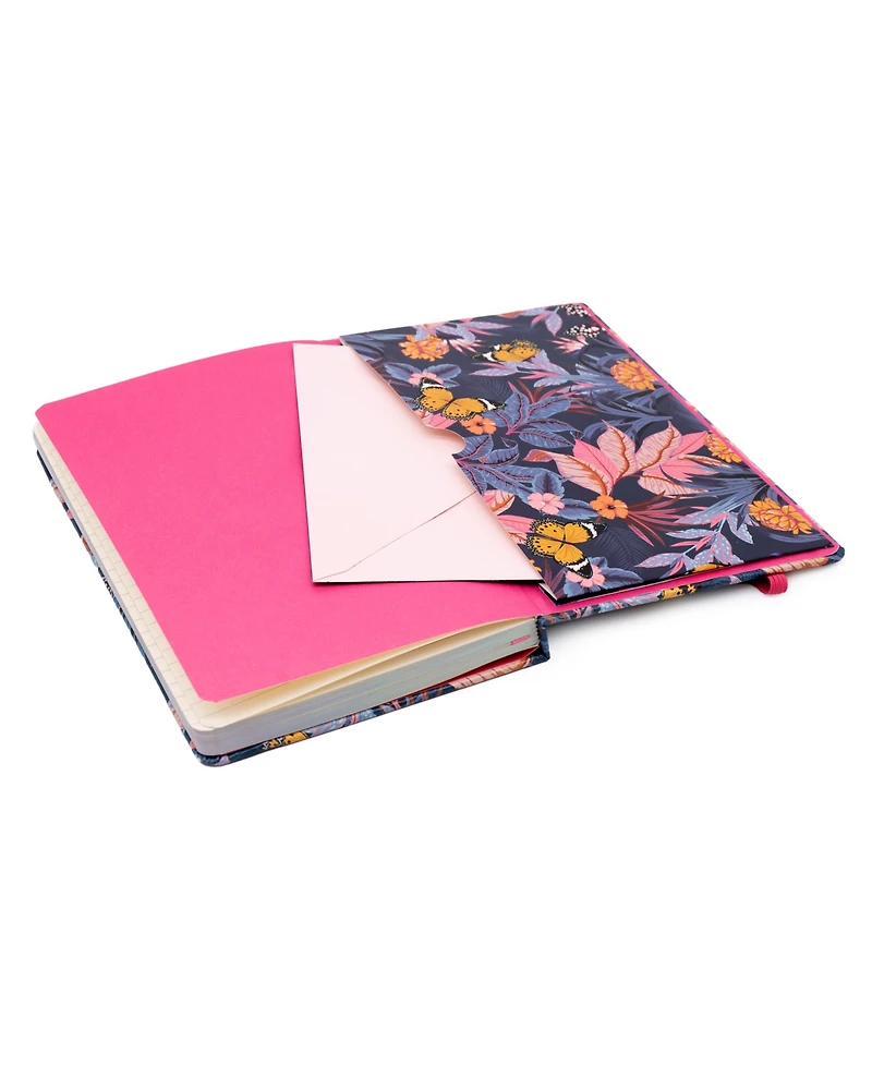 Pukka Pads Bloom Softcover Notebook