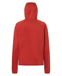 Marmot Women's Leconte Fleece Full-Zip Hoodie