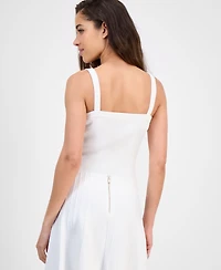 Guess Women's Emmie Sweater Tank Top