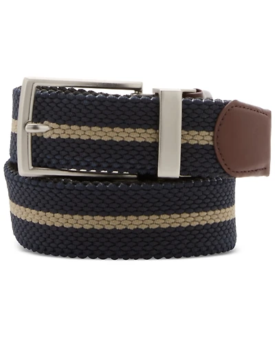 Perry Ellis Portfolio Men's Reversible Belt