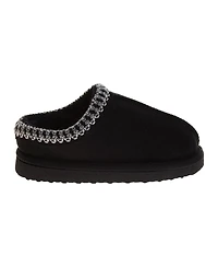 Josmo Little and Big Girls Comfy Slip On Slippers
