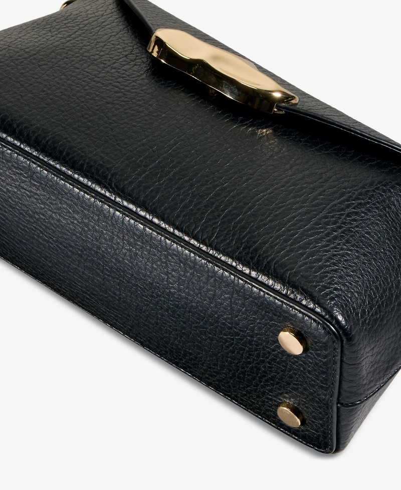 I.n.c. International Concepts Avahh Sculpted Clutch, Exclusively at Macy's