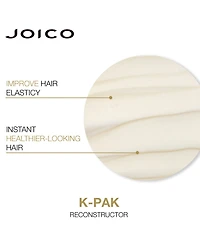 Joico K-pak Reconstructor Deep-Penetrating Treatment, 8.5 oz