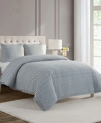 Waterford Epitome Aretha Comforter Set