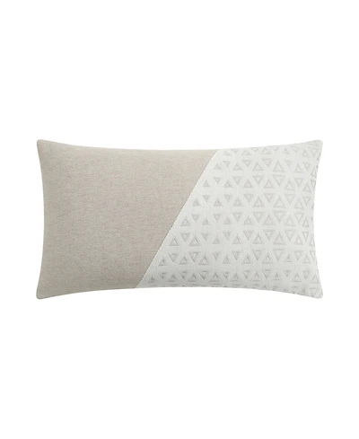Waterford Lauryn Decorative Pillow, 12" x 22"