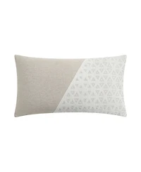 Waterford Lauryn Decorative Pillow, 12" x 22"
