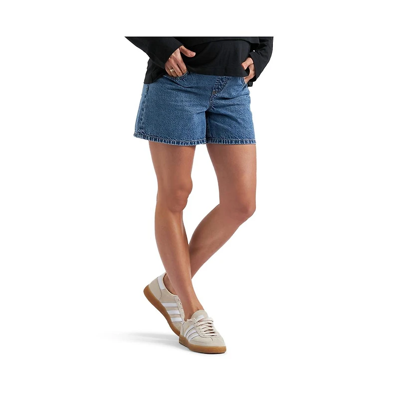 Ripe Maternity Brooklyn Denim Short