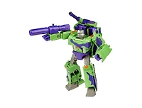 Wfc-GS14 G2 Megatron Voyager Class | Transformers Generations Selects War for Cybertron Earthrise