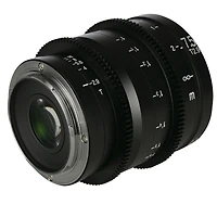 Venus Laowa 7.5mm T2.9 Zero-d S35 Cine Lens for Nikon Z