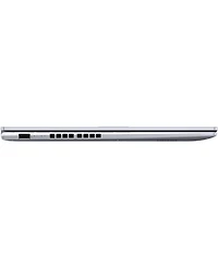Asus Vivobook 17X K3704VA-DH96-s Cool Silver Laptop, i9-13900H, 16GB, 1TB PCIe Ssd, 17.3" Fhd Full Hd (1920x1080), Intel Iris Xe, Windows 11 Home