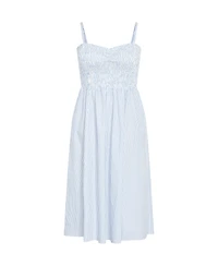 City Chic Plus Vacation Maxi Dress