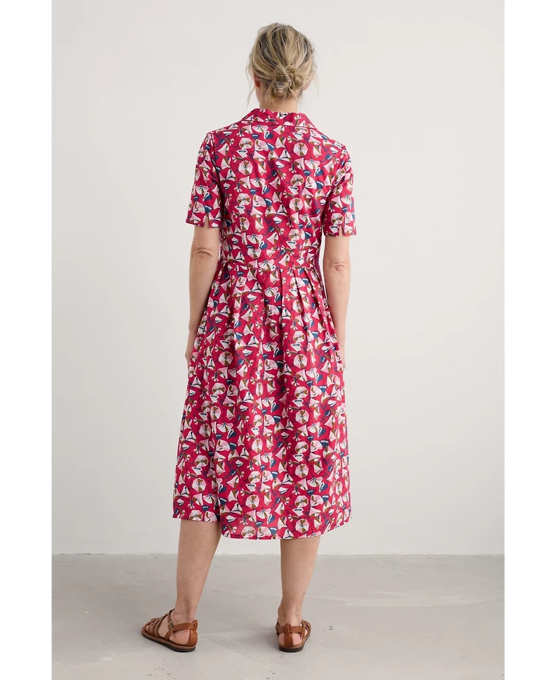 Seasalt Cornwall Women's Charlotte Dress