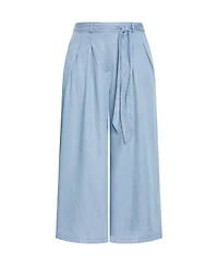 City Chic Plus Santorini Pant