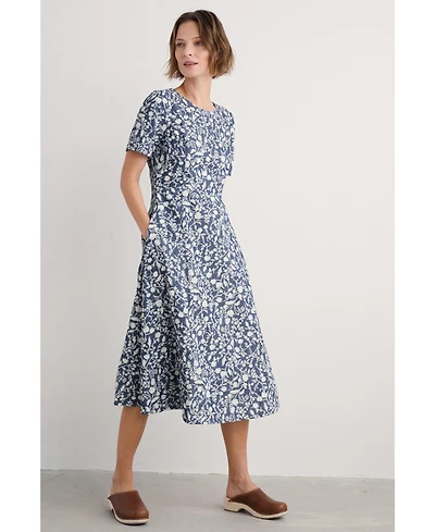 Seasalt Cornwall Women's Fox Path Dress