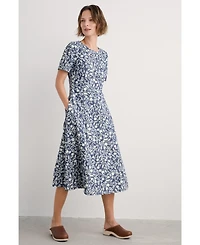 Seasalt Cornwall Women's Fox Path Dress
