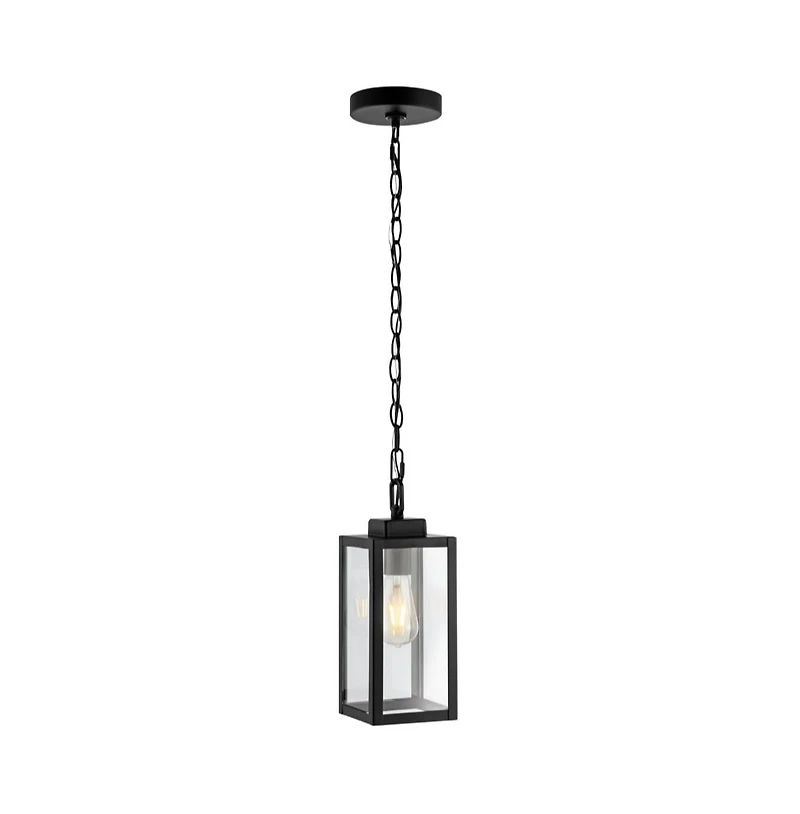 Clemens 5" Outdoor Pendant