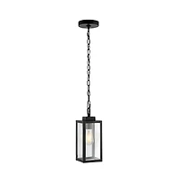 Clemens 5" Outdoor Pendant