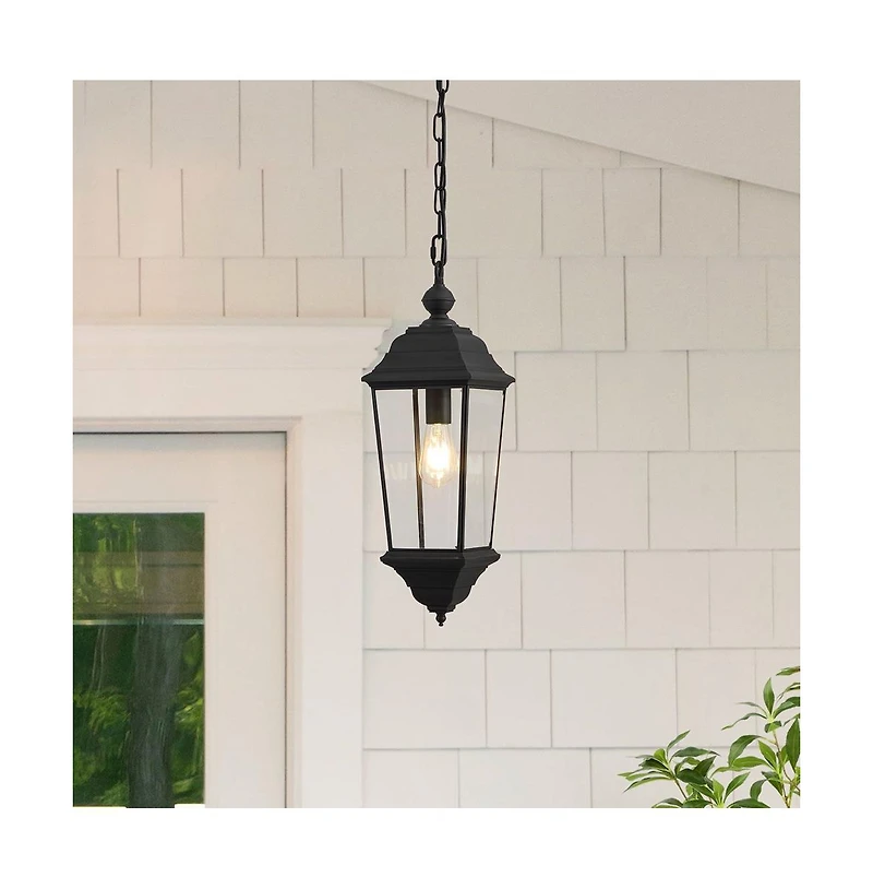 Teri Outdoor Pendant
