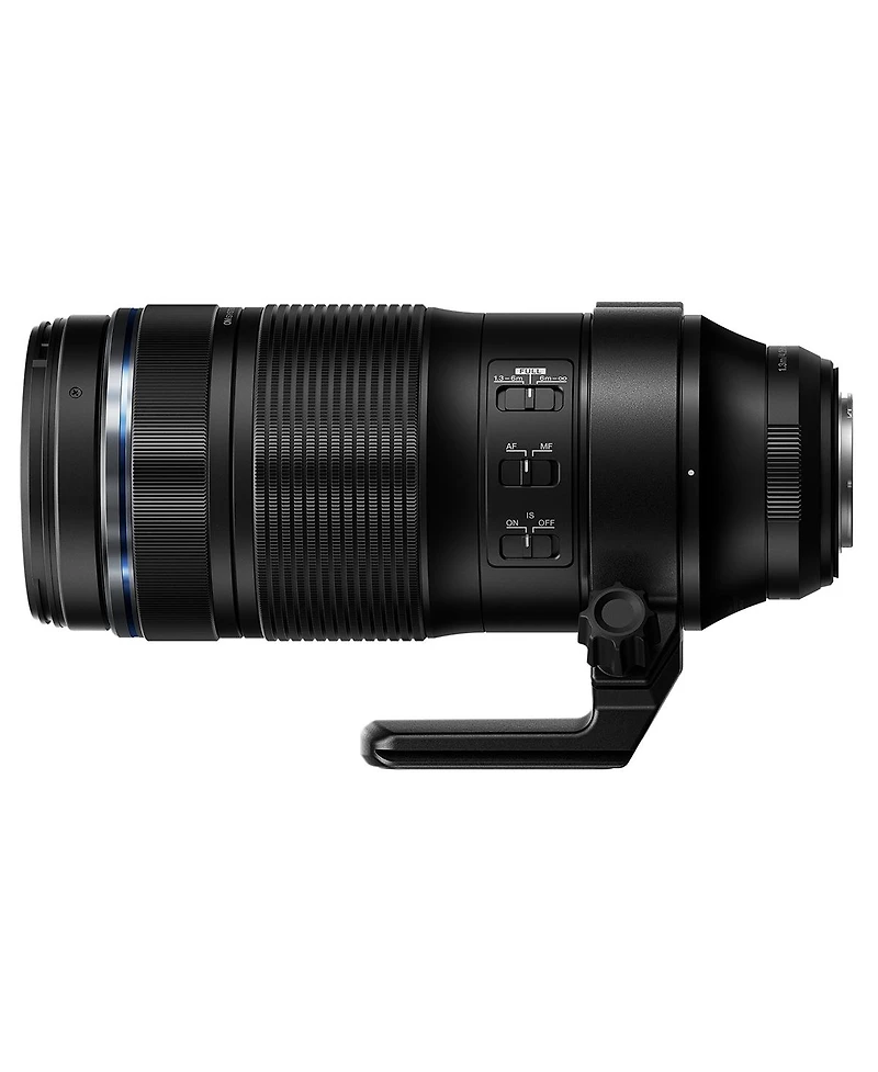 Om System M.Zuiko Digital Ed 100-400mm f/5-6.3 Is Ii Lens for Micro Four Thirds