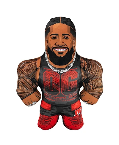 Bleacher Creatures Wwe Jimmy Uso 24" Bleacher Buddy