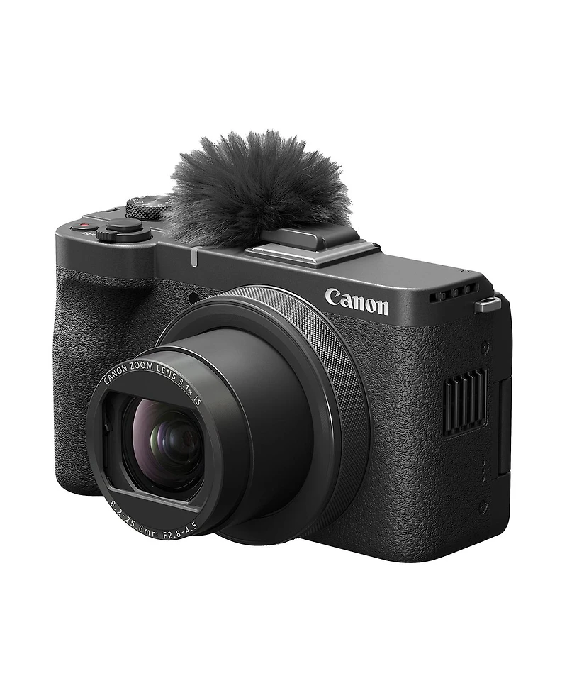 Canon PowerShot V1 Digital Camera