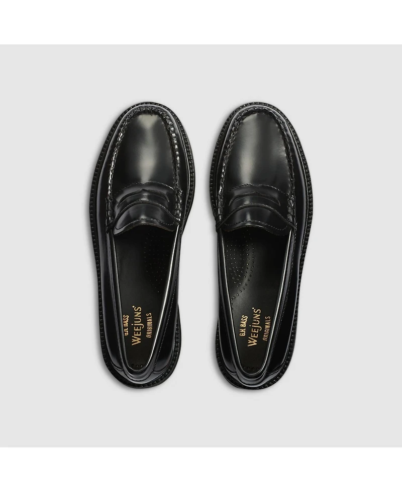 Womens Whitney Super Lug Weejuns Loafer