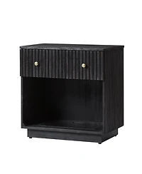 Lolita 1-Drawer Nightstand