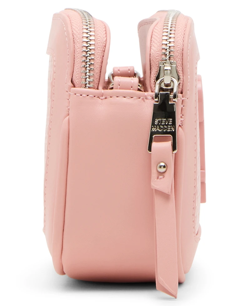Steve Madden Daisy-w Mini Crossbody Bag