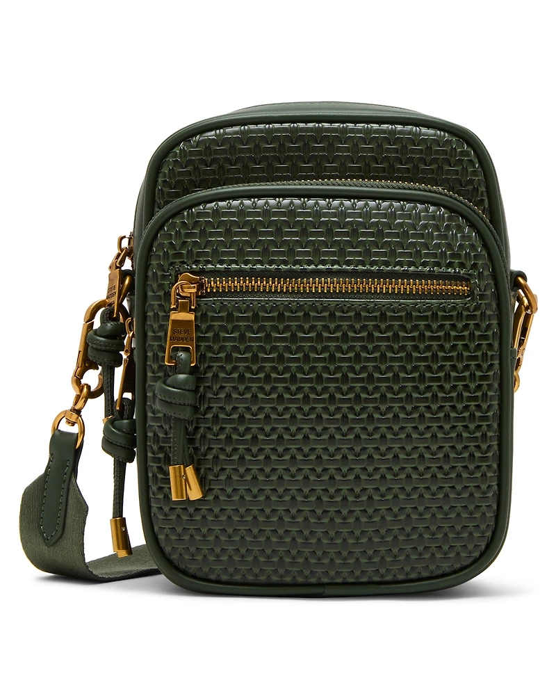 Steve Madden Damien Mini Crossbody Bag