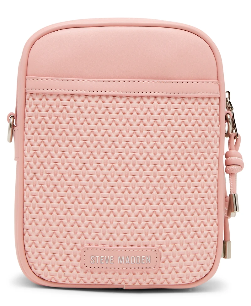 Steve Madden Damien Mini Crossbody Bag