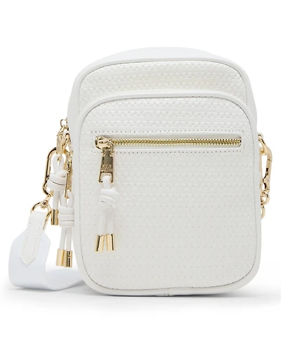 Steve Madden Damien Mini Crossbody Bag