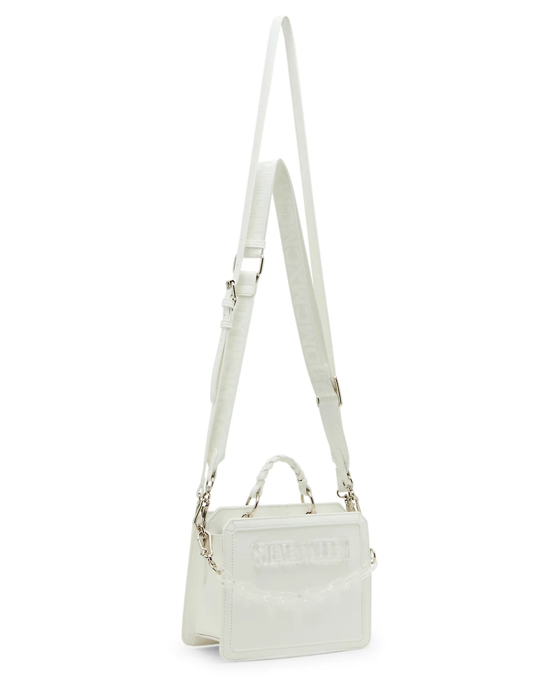 Steve Madden Evelyn-z Small Satchel Bag