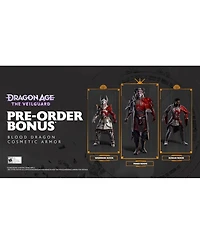 Dragon Age: The Veilguard for Xbox Series X