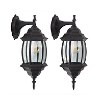 Grazia 6.5" Outdoor Sconce