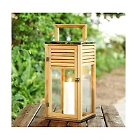 Alenna 21.25" Outdoor Lantern