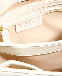 I.n.c. International Concepts Ninah Sculpted Crossbody, Exclusively at Macy's