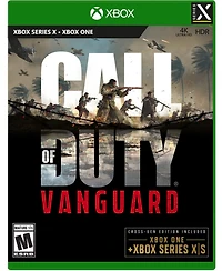 Call of Duty: Vanguard for Xbox Series X