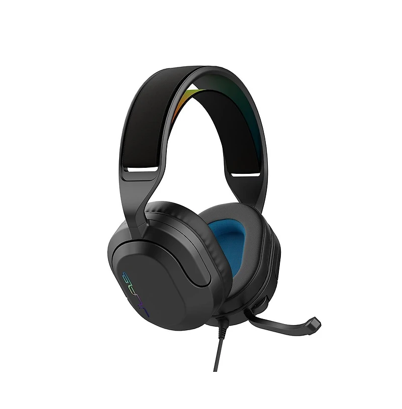 Nightfall Wired Gaming Headset
