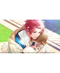Sympathy Kiss for Nintendo Switch