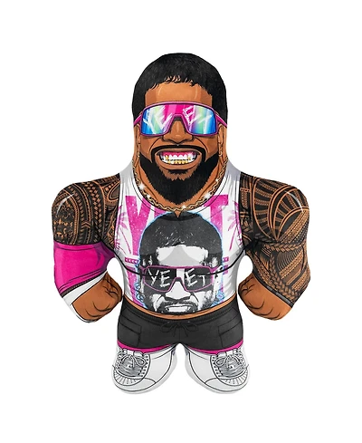 Bleacher Creatures Wwe Jey Uso 24" Bleacher Buddy