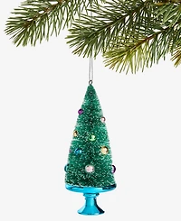 Holiday Lane Merry Magic Christmas Tree Ornament, Macy's Exclusive