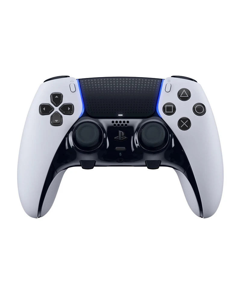 Sony PlayStation 5 Slim Digital with Extra Edge Controller
