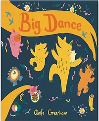 Child's Play Books Friendship and Community Books, Set of 4