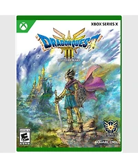 Dragon Quest Iii Hd-2D Remake for Xbox Series X