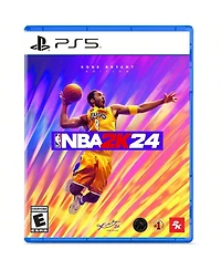Nba 2K24 Kobe Bryant Edition for Playstation 5