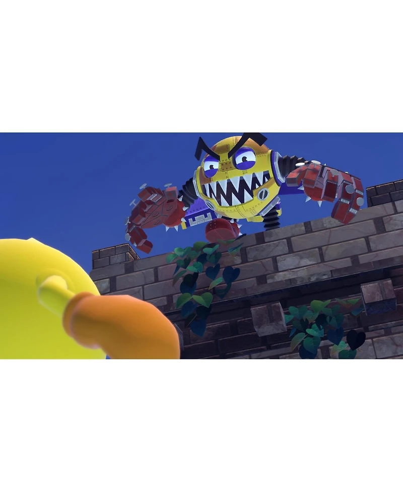 Pac-man World Re-pac for PlayStation 5