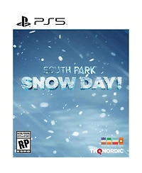 South Park: Snow Day for Playstation 5